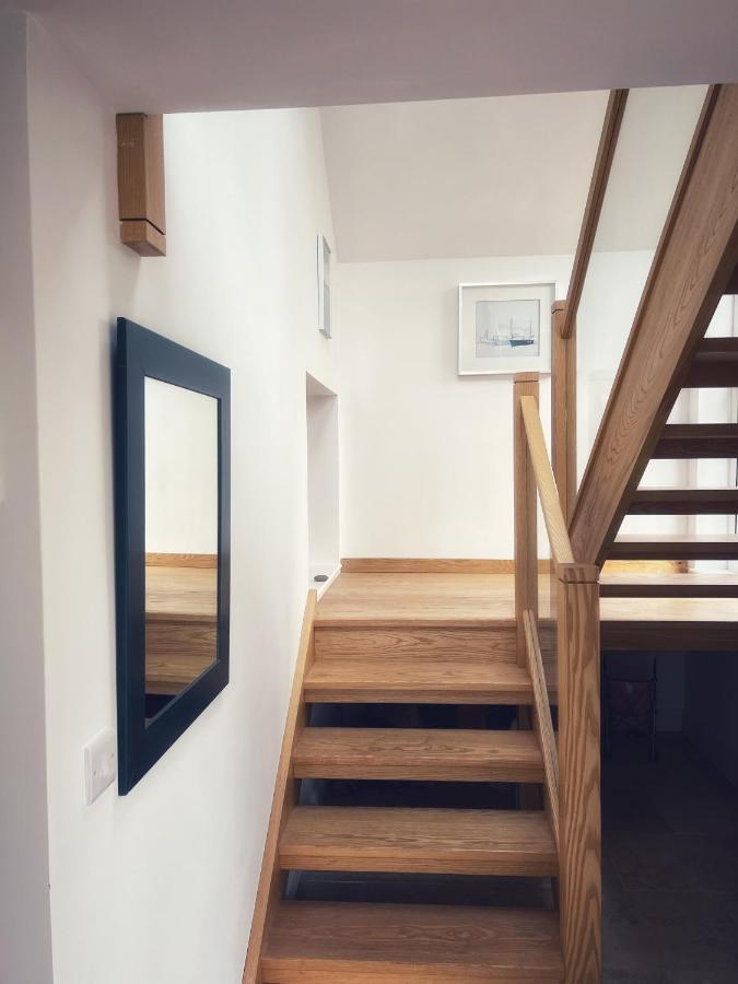Odun Terrace Villa Appledore Exterior photo